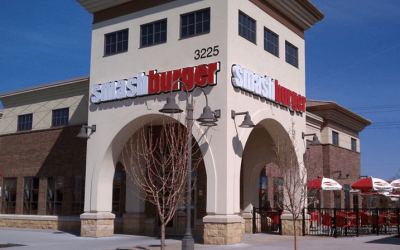 Smashburger in Plymouth Saves Money with Water Softener