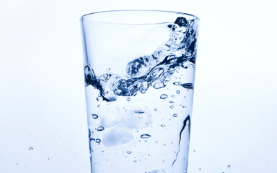 Is Pure Water, or Purified Water Safe to Drink?